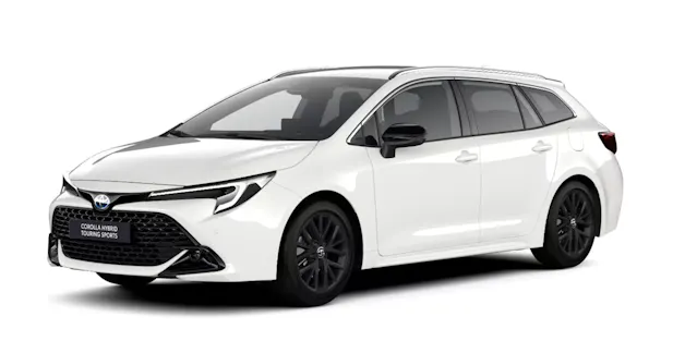 Toyota Corolla Touring Sports 2.0 HSD Swiss Edition
