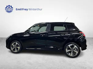 Suzuki Swift 1.2 Sakura Top Hybrid
