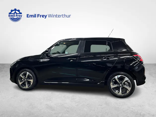 Suzuki Swift 1.2 Sakura Top Hybrid