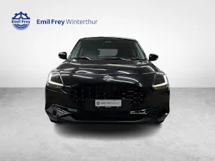 Suzuki Swift 1.2 Sakura Top Hybrid