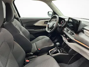 Suzuki Swift 1.2 Sakura Top Hybrid