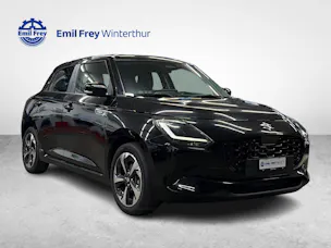 Suzuki Swift 1.2 Sakura Top Hybrid