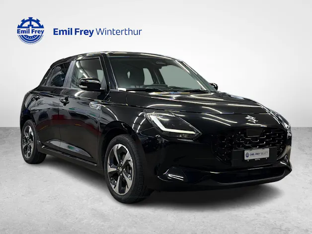 Suzuki Swift 1.2 Sakura Top Hybrid