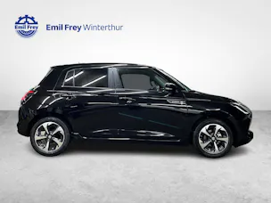 Suzuki Swift 1.2 Sakura Top Hybrid