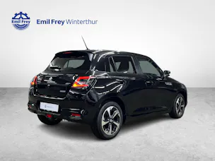 Suzuki Swift 1.2 Sakura Top Hybrid