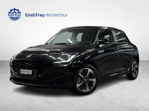 Suzuki Swift 1.2 Sakura Top Hybrid