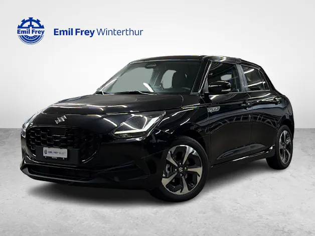 Suzuki Swift 1.2 Sakura Top Hybrid