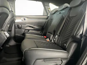 Kia Sorento 1.6 T-GDi Hybrid Style 7P