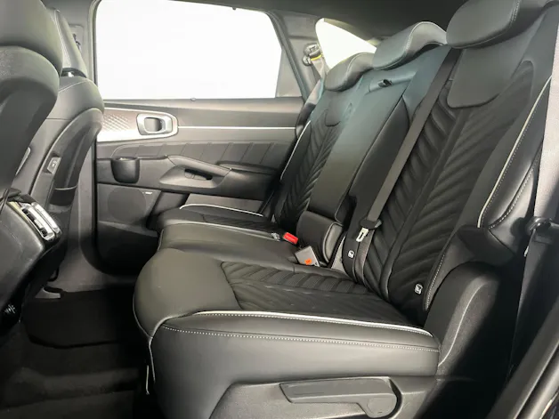 Kia Sorento 1.6 T-GDi Hybrid Style 7P