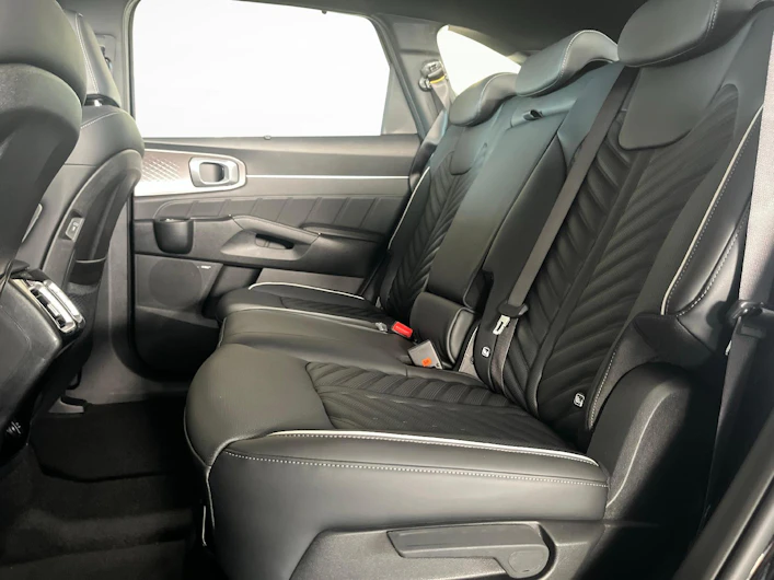 image du véhicule KIA SORENTO