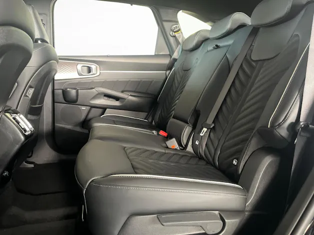 Kia Sorento 1.6 T-GDi Hybrid Style 7P