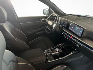 Kia Sorento 1.6 T-GDi Hybrid Style 7P