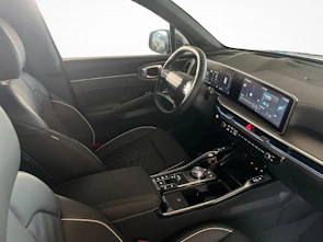 immagine del veicolo KIA Sorento 1.6 T-GDi Hybrid Style 7P