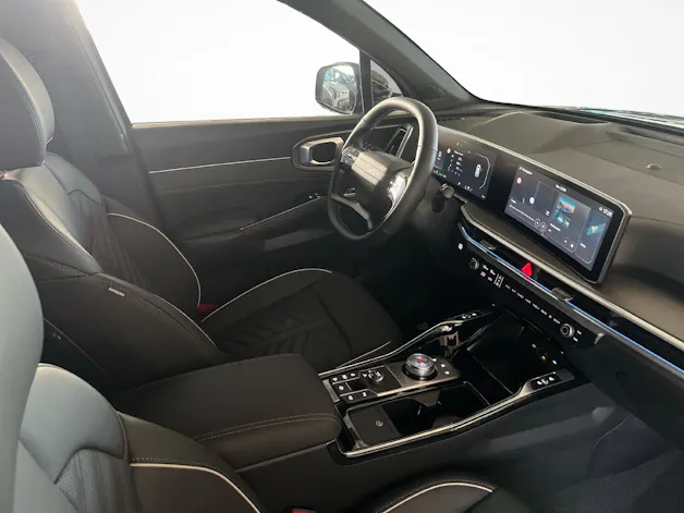 Kia Sorento 1.6 T-GDi Hybrid Style 7P