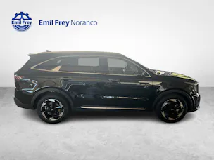 Kia Sorento 1.6 T-GDi Hybrid Style 7P