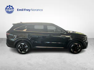 Kia Sorento 1.6 T-GDi Hybrid Style 7P