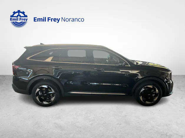 Kia Sorento 1.6 T-GDi Hybrid Style 7P