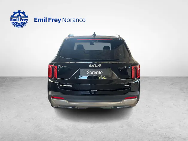 Kia Sorento 1.6 T-GDi Hybrid Style 7P