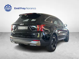 Kia Sorento 1.6 T-GDi Hybrid Style 7P