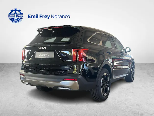 Kia Sorento 1.6 T-GDi Hybrid Style 7P