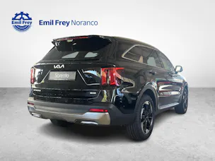 Kia Sorento 1.6 T-GDi Hybrid Style 7P