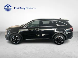 Kia Sorento 1.6 T-GDi Hybrid Style 7P