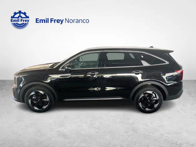 Kia Sorento 1.6 T-GDi Hybrid Style 7P