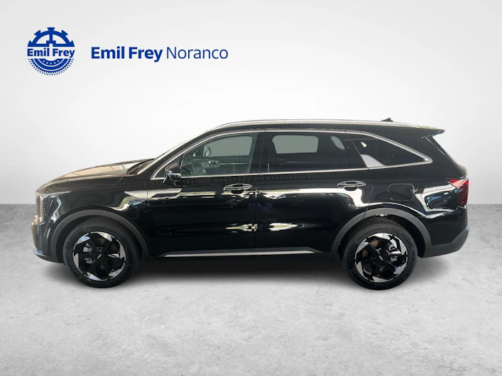 image du véhicule KIA SORENTO