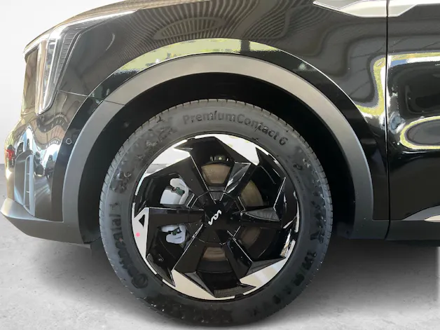 Kia Sorento 1.6 T-GDi Hybrid Style 7P