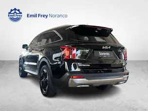 Kia Sorento 1.6 T-GDi Hybrid Style 7P