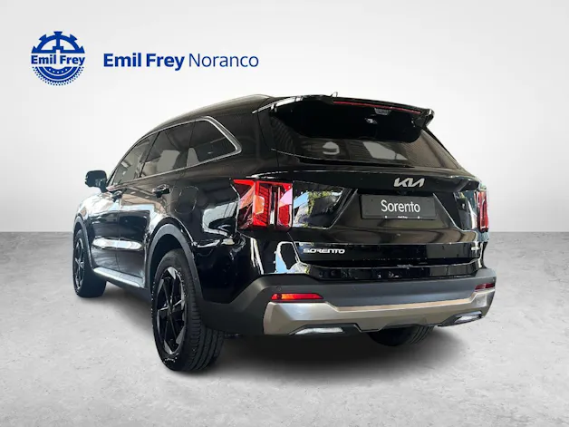 Kia Sorento 1.6 T-GDi Hybrid Style 7P