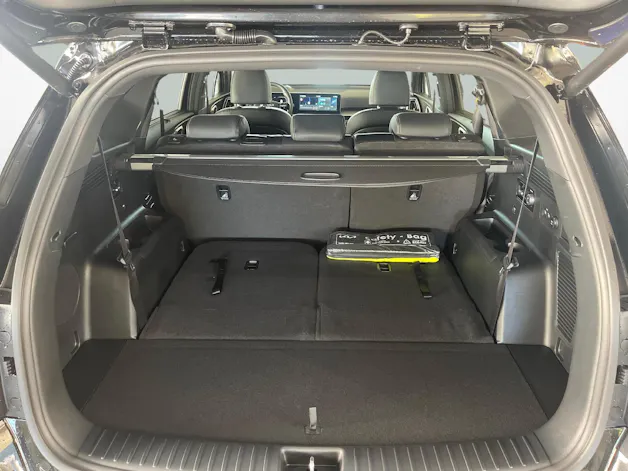 Kia Sorento 1.6 T-GDi Hybrid Style 7P