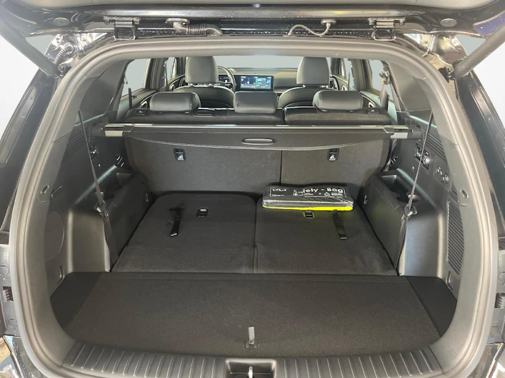 image du véhicule KIA SORENTO