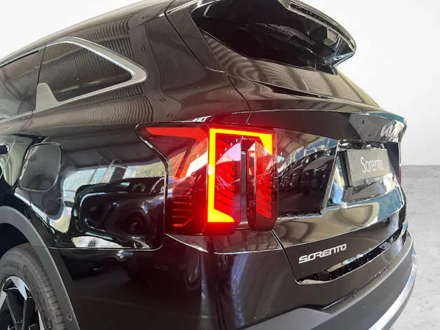 Kia Sorento 1.6 T-GDi Hybrid Style 7P