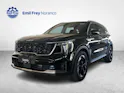 Kia Sorento 1.6 T-GDi Hybrid Style 7P