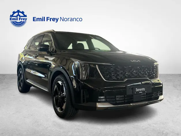 Kia Sorento 1.6 T-GDi Hybrid Style 7P