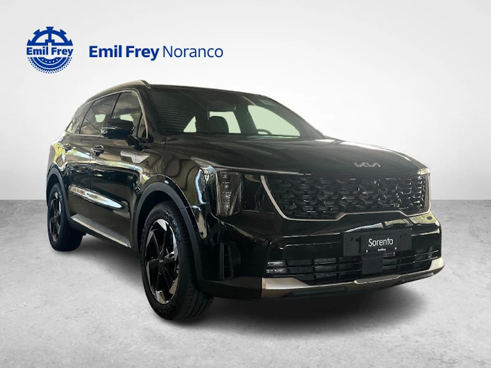 image du véhicule KIA SORENTO