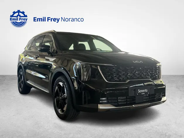 Kia Sorento 1.6 T-GDi Hybrid Style 7P
