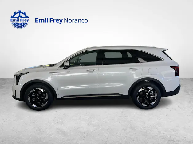 Kia Sorento 1.6 T-GDi Hybrid Power Edition 7P