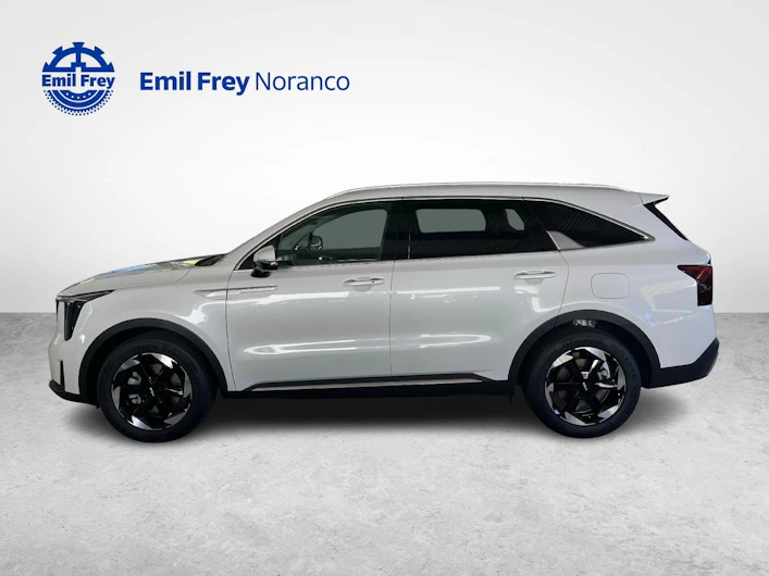Fahrzeugbild KIA SORENTO