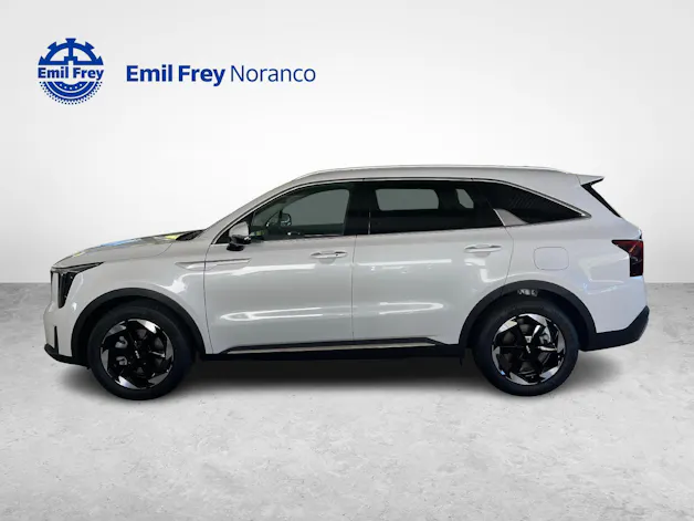 Kia Sorento 1.6 T-GDi Hybrid Power Edition 7P