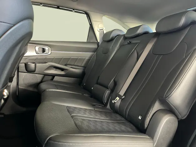 Kia Sorento 1.6 T-GDi Hybrid Power Edition 7P