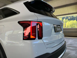 Fahrzeugbild KIA Sorento 1.6 T-GDi Hybrid Power Edition 7P