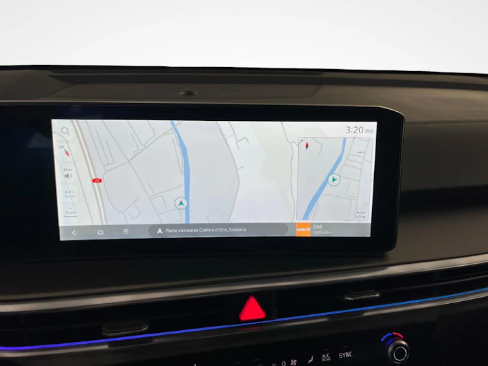 Fahrzeugbild KIA SORENTO