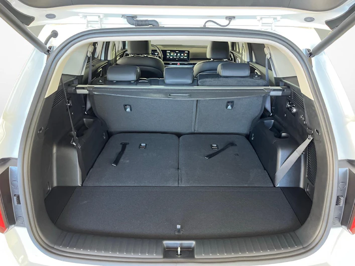 Fahrzeugbild KIA SORENTO