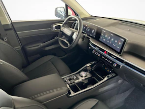 Fahrzeugbild KIA Sorento 1.6 T-GDi Hybrid Power Edition 7P