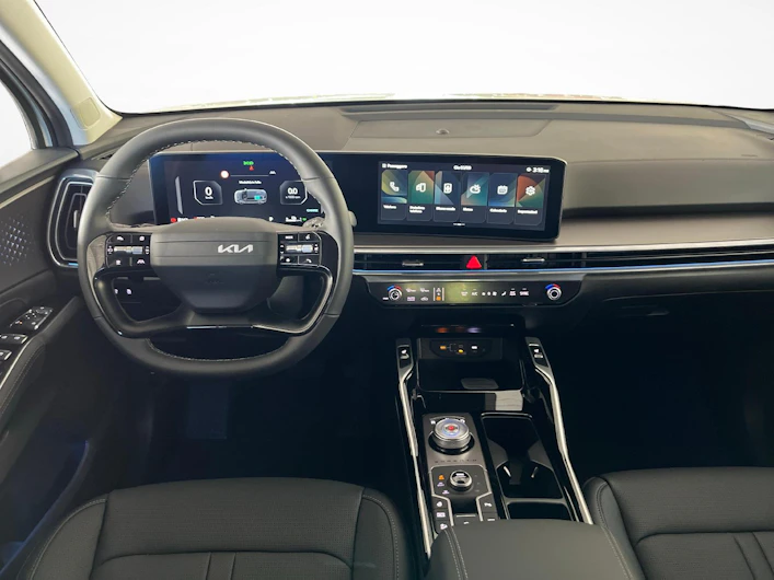Fahrzeugbild KIA SORENTO