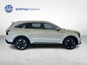 Kia Sorento 1.6 T-GDi Hybrid Power Edition 7P