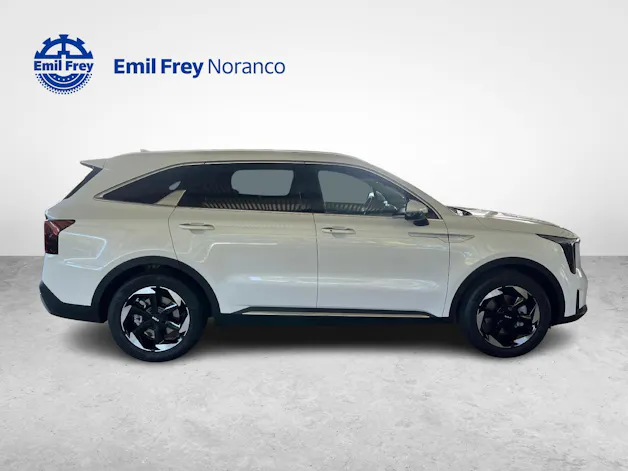 Kia Sorento 1.6 T-GDi Hybrid Power Edition 7P