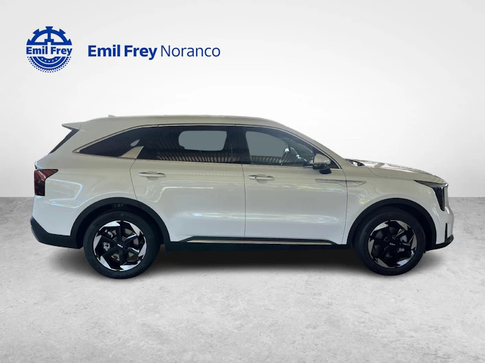 Fahrzeugbild KIA SORENTO